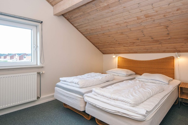 Foto van 6 persoons vakantie huis in Rømø-By Traum - Vakantiehuis in Rømø - Indoor