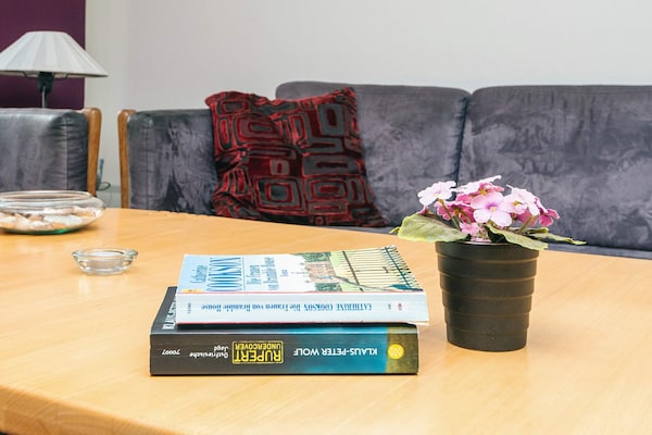 Foto van 6 persoons vakantie huis in Rømø-By Traum - Vakantiehuis in Rømø - Indoor