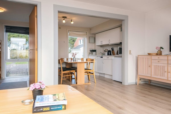 Foto van 6 persoons vakantie huis in Rømø-By Traum - Vakantiehuis in Rømø - Indoor