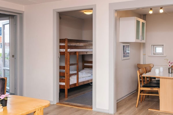 Foto van 6 persoons vakantie huis in Rømø-By Traum - Vakantiehuis in Rømø - Indoor
