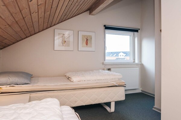 Foto van 6 persoons vakantie huis in Rømø-By Traum - Vakantiehuis in Rømø - Indoor