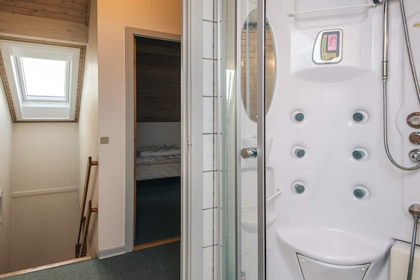 Foto van 6 persoons vakantie huis in Rømø-By Traum - Vakantiehuis in Rømø - Indoor