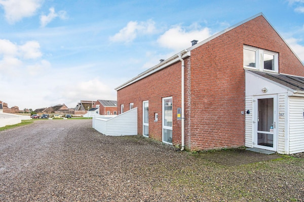 Foto van 6 persoons vakantie huis in Rømø-By Traum - Vakantiehuis in Rømø - View