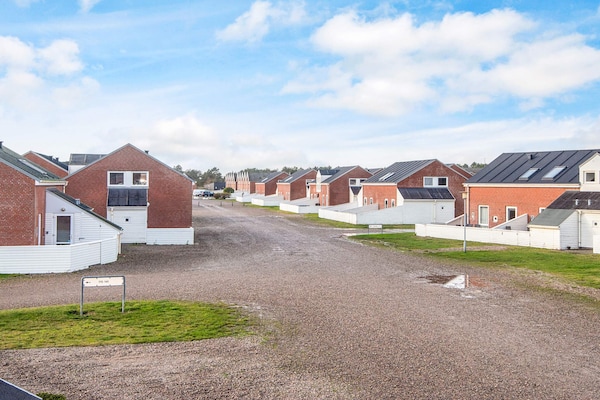 Foto van 6 persoons vakantie huis in Rømø-By Traum - Vakantiehuis in Rømø - View