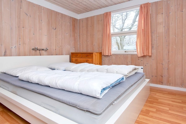 Foto van 10 persoons vakantie huis in Glesborg-By Traum - Vakantiehuis in Glesborg - Indoor
