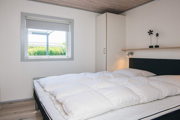 Foto van 6 persoons vakantie huis in Haderslev-By Traum - Vakantiehuis in Haderslev - Indoor