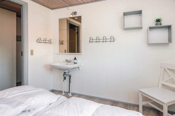 Foto van 6 persoons vakantie huis in Haderslev-By Traum - Vakantiehuis in Haderslev - Indoor