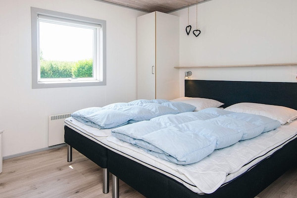 Foto van 6 persoons vakantie huis in Haderslev-By Traum - Vakantiehuis in Haderslev - Indoor