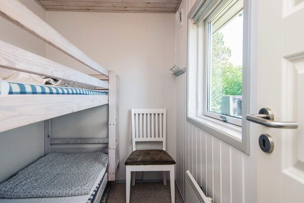 Foto van 6 persoons vakantie huis in Haderslev-By Traum - Vakantiehuis in Haderslev - Indoor