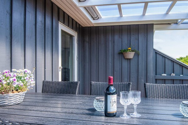 Foto van 6 persoons vakantie huis in Haderslev-By Traum - Vakantiehuis in Haderslev - Untagged