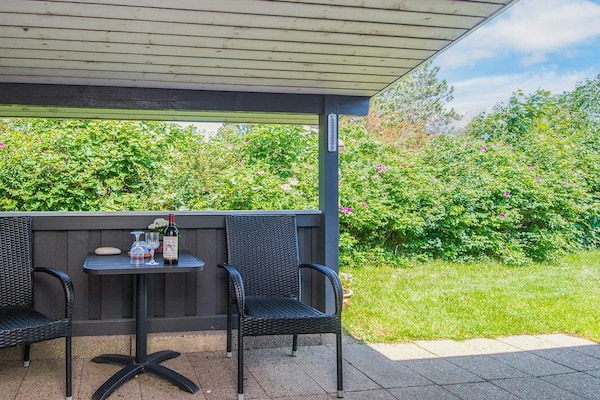 Foto van 6 persoons vakantie huis in Haderslev-By Traum - Vakantiehuis in Haderslev - Untagged