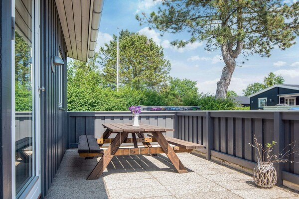 Foto van 6 persoons vakantie huis in Haderslev-By Traum - Vakantiehuis in Haderslev - View