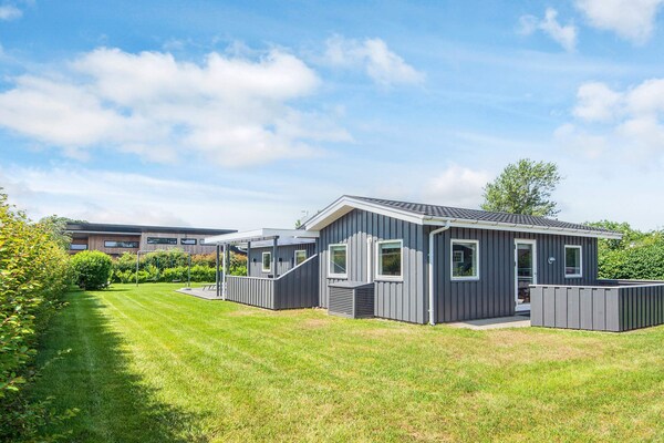 Foto van 6 persoons vakantie huis in Haderslev-By Traum - Vakantiehuis in Haderslev - Outdoor