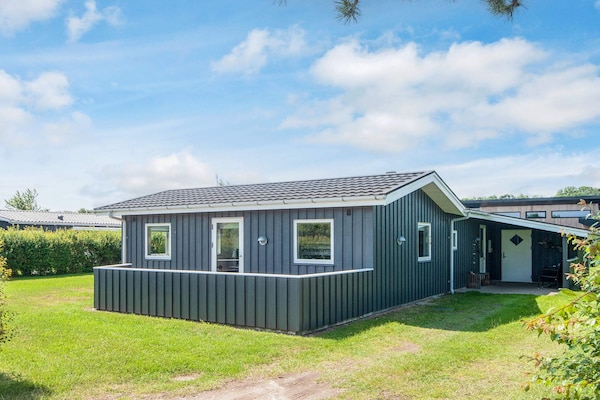 Foto van 6 persoons vakantie huis in Haderslev-By Traum - Vakantiehuis in Haderslev - Outdoor