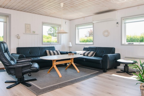 Foto van 6 persoons vakantie huis in Haderslev-By Traum - Vakantiehuis in Haderslev - Indoor