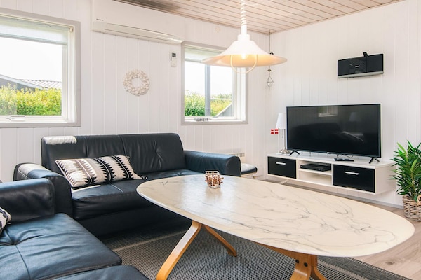 Foto van 6 persoons vakantie huis in Haderslev-By Traum - Vakantiehuis in Haderslev - Indoor