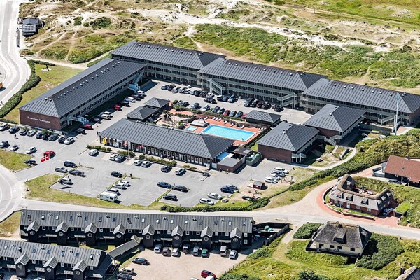 Foto van Appartement in Fano vlakbij de kust - Vakantiehuis in Fanø - Outdoor