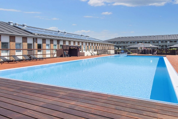 Foto van Appartement in Fano vlakbij de kust - Vakantiehuis in Fanø - Untagged