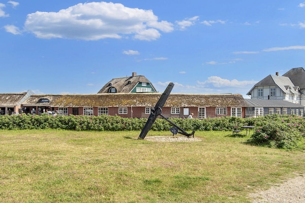 Foto van Appartement in Fano vlakbij de kust - Vakantiehuis in Fanø - Untagged