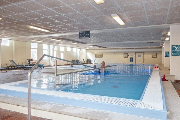 Foto van Appartement in Fano vlakbij de kust - Vakantiehuis in Fanø - Untagged