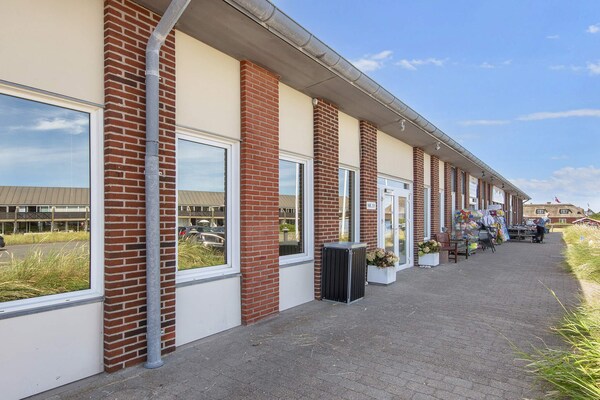 Foto van Appartement in Fano vlakbij de kust - Vakantiehuis in Fanø - Untagged