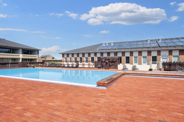 Foto van Appartement in Fano vlakbij de kust - Vakantiehuis in Fanø - Untagged
