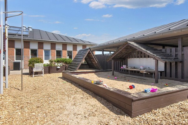 Foto van Appartement in Fano vlakbij de kust - Vakantiehuis in Fanø - Untagged