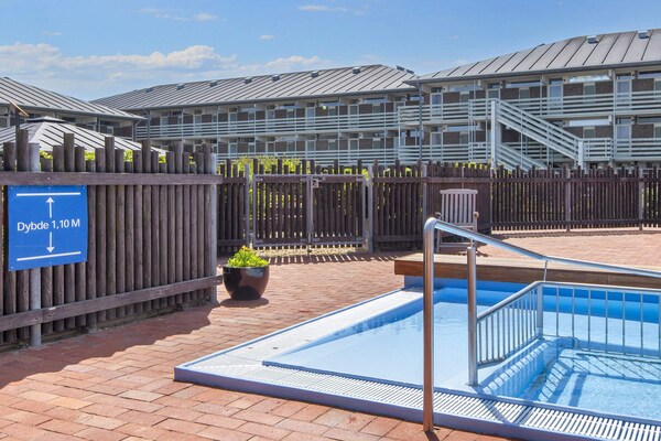 Foto van Appartement in Fano vlakbij de kust - Vakantiehuis in Fanø - Untagged