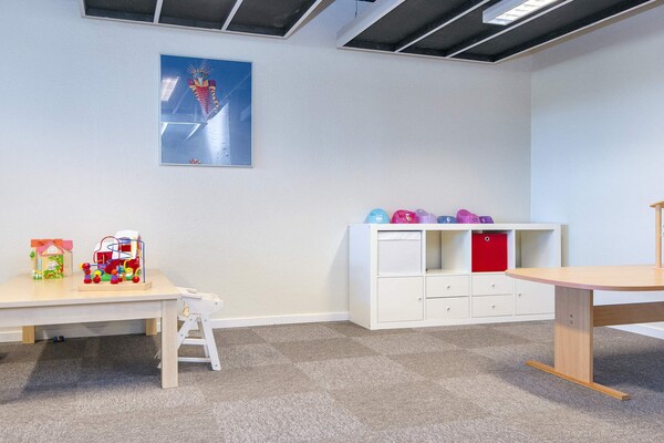 Foto van Appartement in Fano vlakbij de kust - Vakantiehuis in Fanø - Untagged