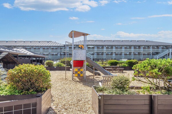 Foto van Appartement in Fano vlakbij de kust - Vakantiehuis in Fanø - Untagged