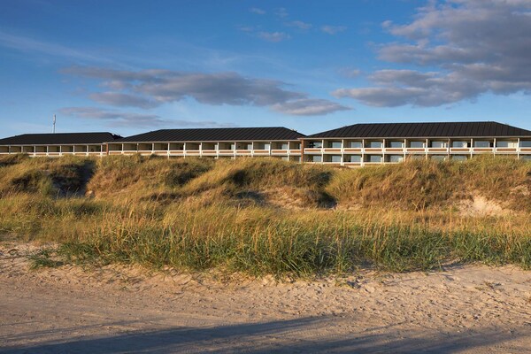 Foto van Appartement in Fano vlakbij de kust - Vakantiehuis in Fanø - Outdoor