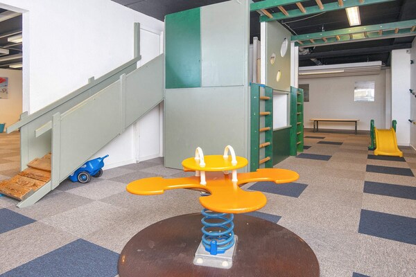 Foto van Appartement in Fano vlakbij de kust - Vakantiehuis in Fanø - Untagged