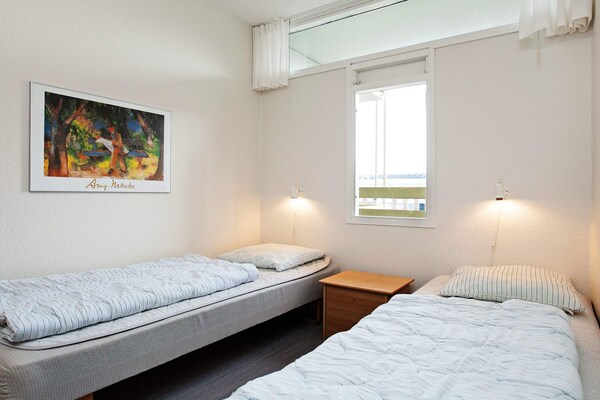 Foto van Appartement in Fano vlakbij de kust - Vakantiehuis in Fanø - Indoor