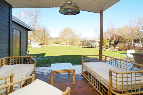 Foto van 6 persoons vakantie huis in Vejby-By Traum - Vakantiehuis in Vejby - Outdoor