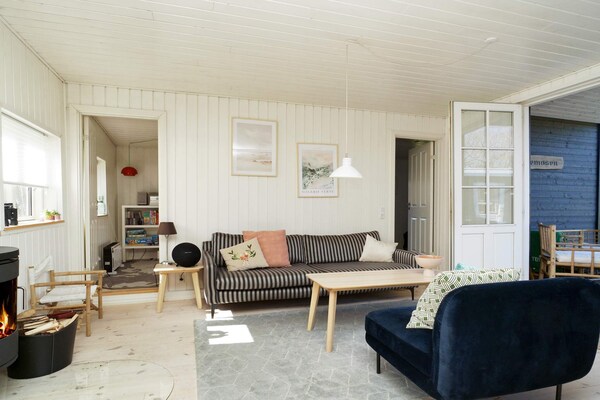 Foto van 6 persoons vakantie huis in Vejby-By Traum - Vakantiehuis in Vejby - Indoor