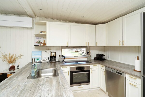 Foto van 6 persoons vakantie huis in Vejby-By Traum - Vakantiehuis in Vejby - Indoor