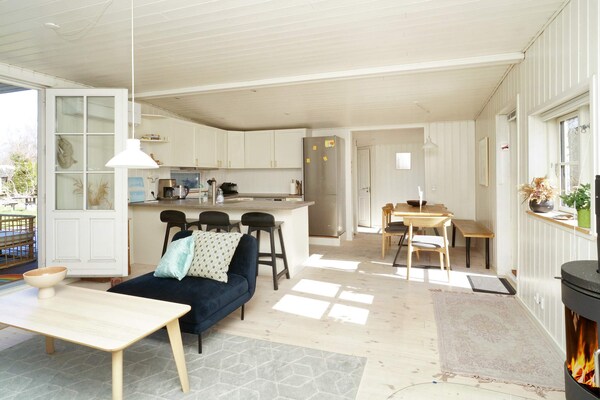 Foto van 6 persoons vakantie huis in Vejby-By Traum - Vakantiehuis in Vejby - Indoor