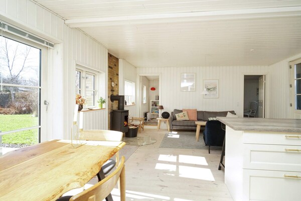 Foto van 6 persoons vakantie huis in Vejby-By Traum - Vakantiehuis in Vejby - Indoor