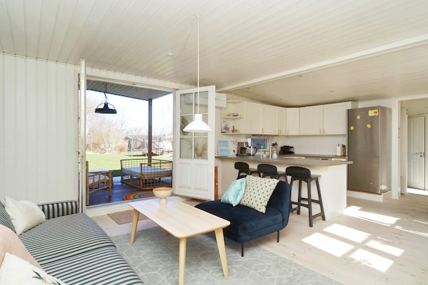 Foto van 6 persoons vakantie huis in Vejby-By Traum - Vakantiehuis in Vejby - Indoor