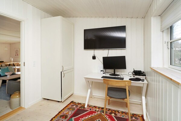Foto van 6 persoons vakantie huis in Vejby-By Traum - Vakantiehuis in Vejby - Indoor