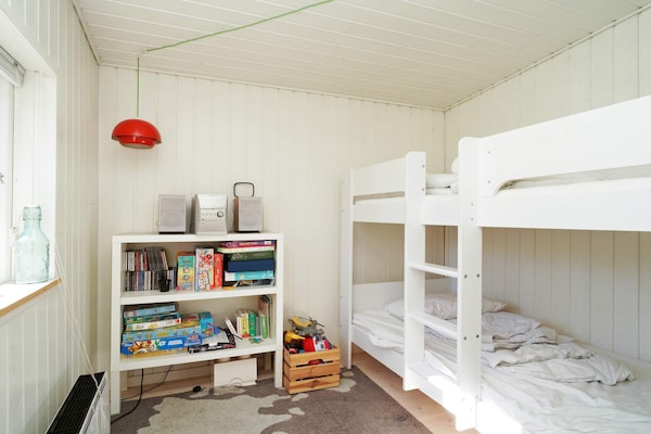 Foto van 6 persoons vakantie huis in Vejby-By Traum - Vakantiehuis in Vejby - Indoor