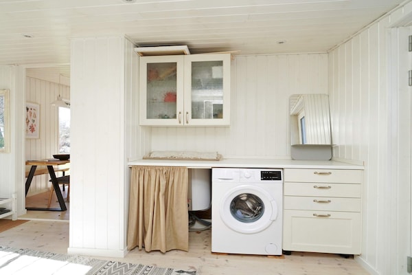 Foto van 6 persoons vakantie huis in Vejby-By Traum - Vakantiehuis in Vejby - Indoor