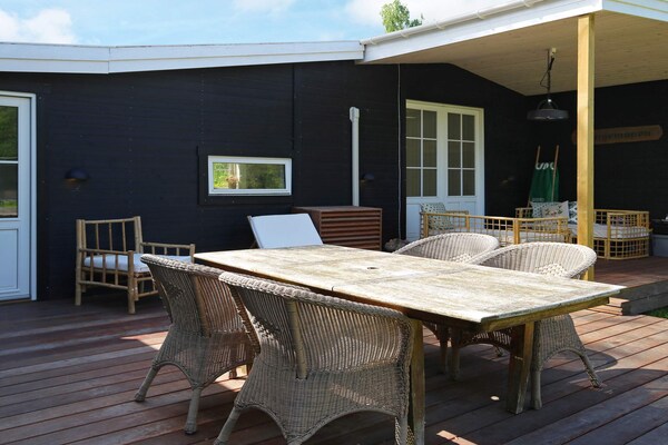 Foto van 6 persoons vakantie huis in Vejby-By Traum - Vakantiehuis in Vejby - View