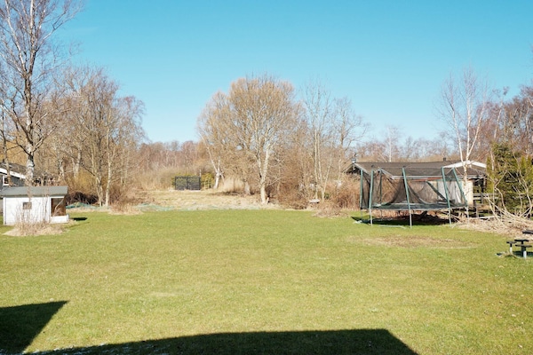 Foto van 6 persoons vakantie huis in Vejby-By Traum - Vakantiehuis in Vejby - View