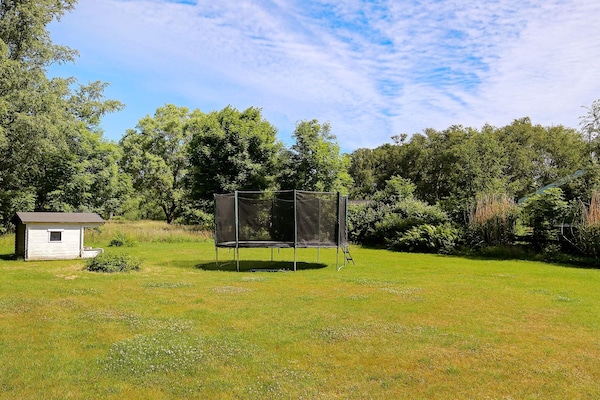 Foto van 6 persoons vakantie huis in Vejby-By Traum - Vakantiehuis in Vejby - View