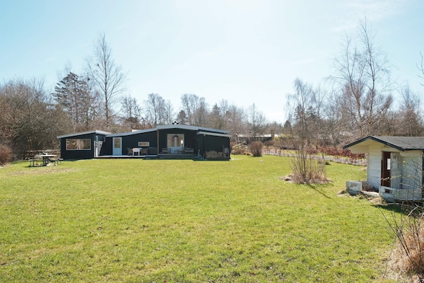 Foto van 6 persoons vakantie huis in Vejby-By Traum - Vakantiehuis in Vejby - View
