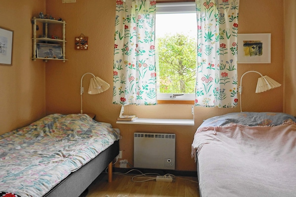 Foto van 6 persoons vakantie huis in HOLSLJUNGA-By Traum - Vakantiehuis in HOLSLJUNGA - Indoor