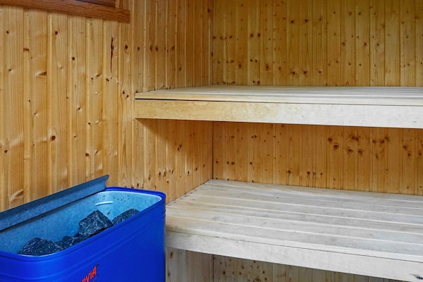 Foto van 6 persoons vakantie huis in HOLSLJUNGA-By Traum - Vakantiehuis in HOLSLJUNGA - Indoor