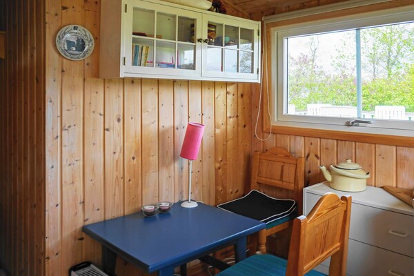 Foto van 6 persoons vakantie huis in HOLSLJUNGA-By Traum - Vakantiehuis in HOLSLJUNGA - Indoor