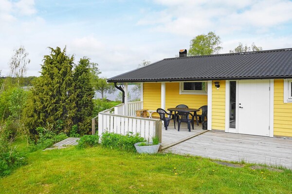 Foto van 6 persoons vakantie huis in HOLSLJUNGA-By Traum - Vakantiehuis in HOLSLJUNGA - Outdoor
